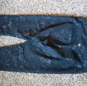 Lululemon leggings